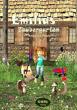 Emilias Zaubergarten