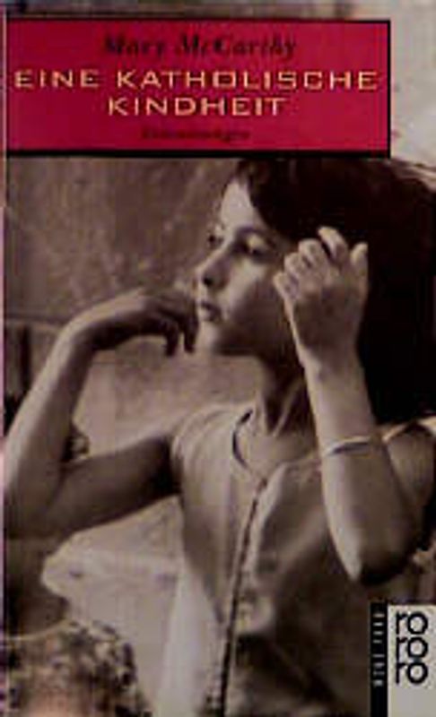 Eine katholische Kindheit