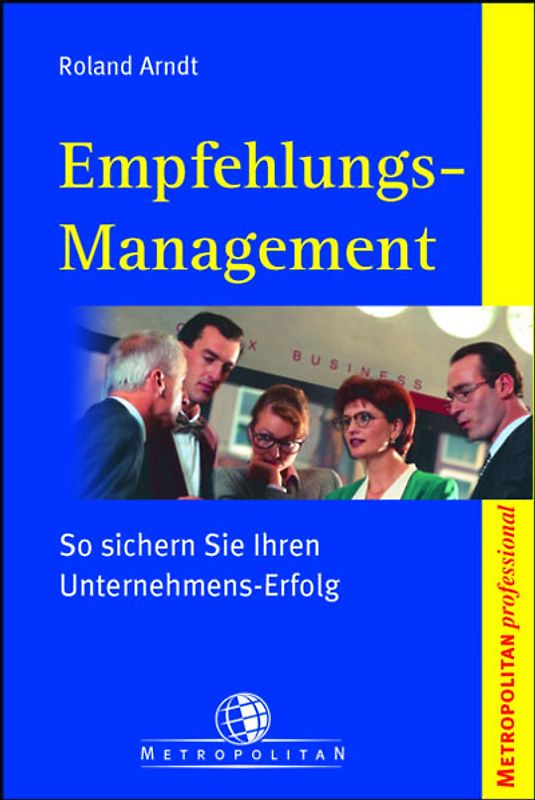 Empfehlungs-Management