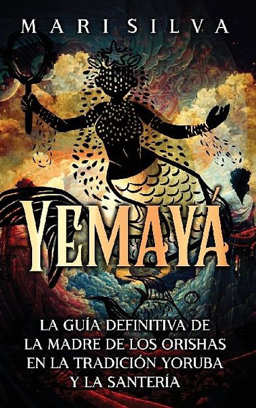 Yemayá