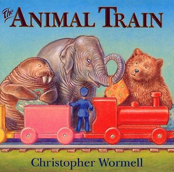 Animal Train