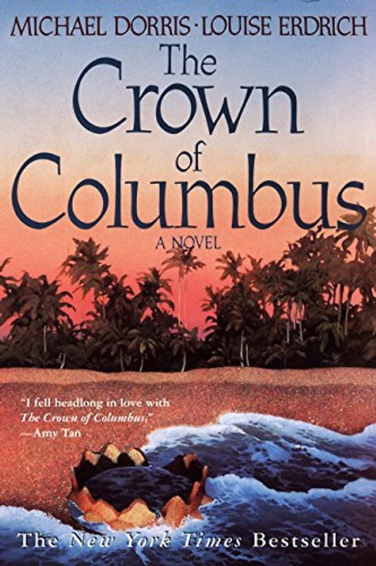 The Crown of Columbus - Erdrich, Louise