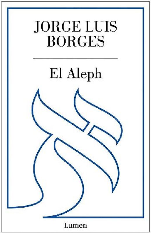 El Aleph