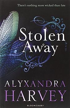Stolen Away (Drake Chronicles)