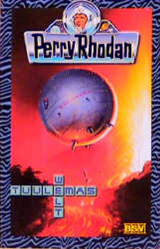 Perry Rhodan: Tuulemas Welt