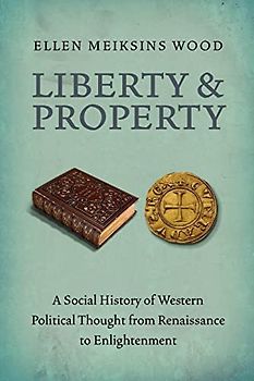 Liberty and Property