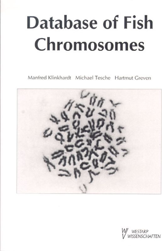 Database of Fish Chromosomes
