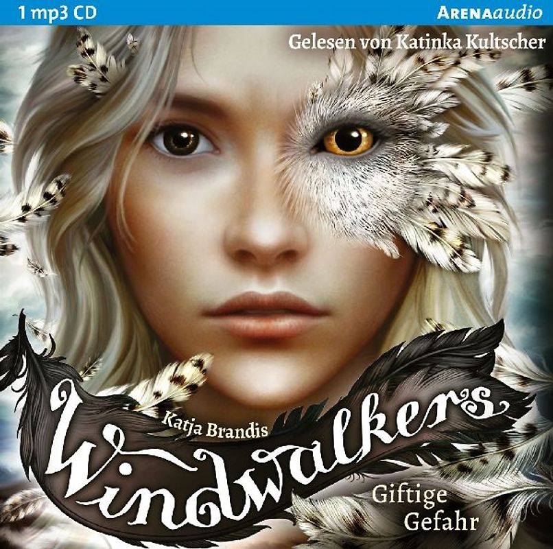 Windwalkers (3). Giftige Gefahr
