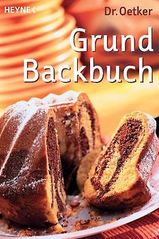 Grundbackbuch