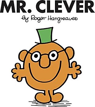 Mr. Clever
