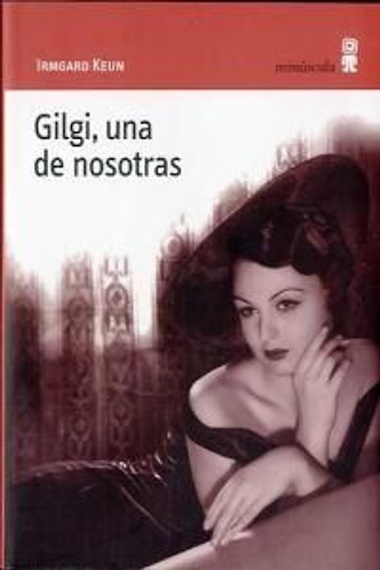 Gilgi, una de nosotras