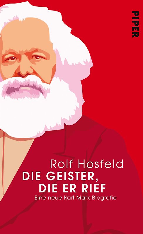 Die Geister, die er rief