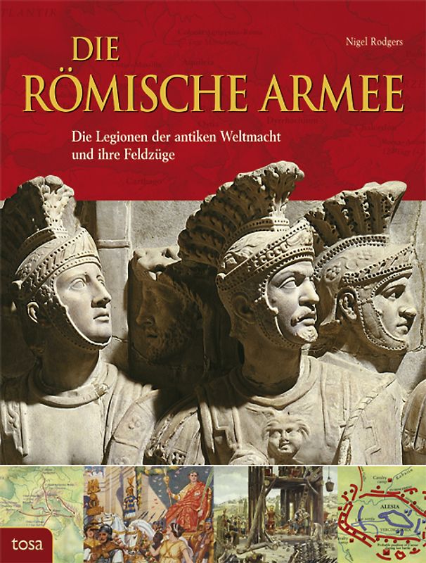 Die Römische Armee