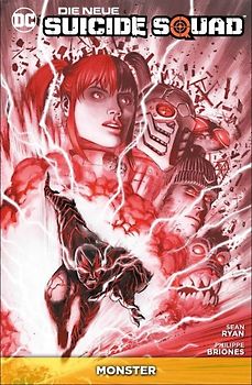 Die neue Suicide Squad