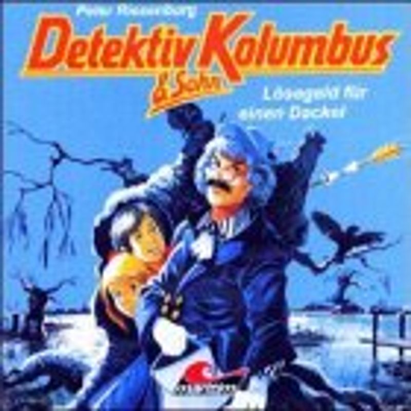 Detektiv Kolumbus & Sohn 03