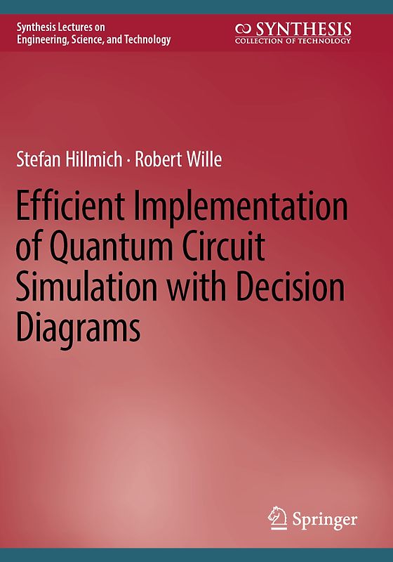 Efficient Implementation of Quantum Circuit Simulation with Decision Diagrams