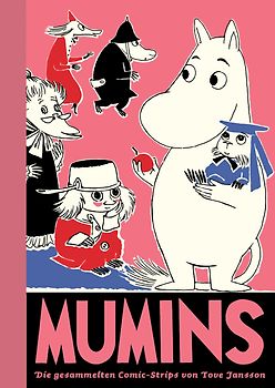 Mumins / Mumins 5