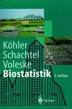 Biostatistik