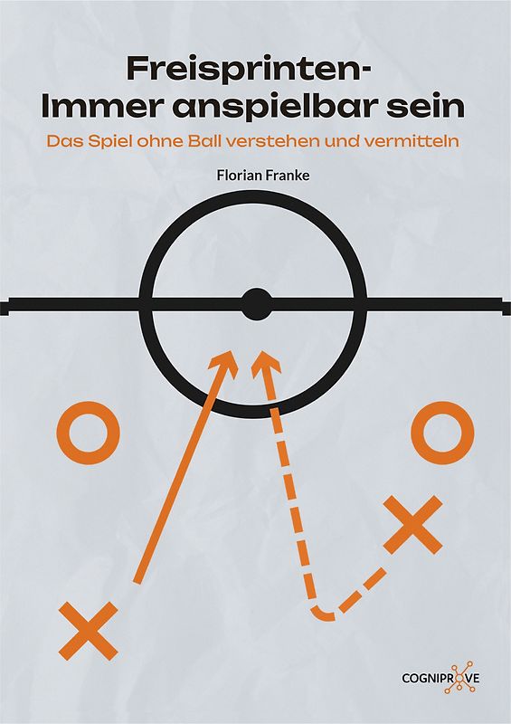 Freisprinten - immer anspielbar sein