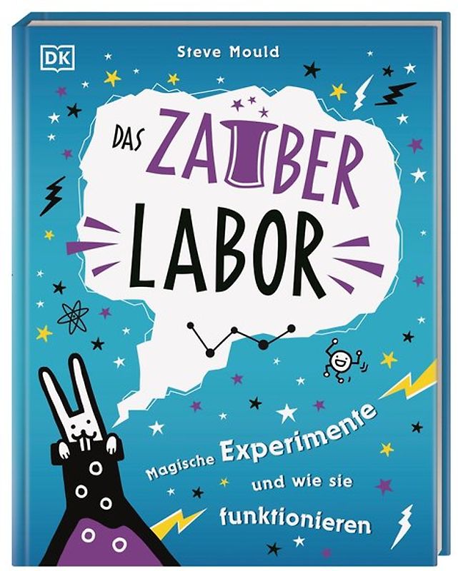 Das Zauber-Labor