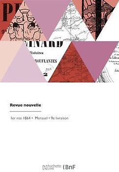 Revue nouvelle