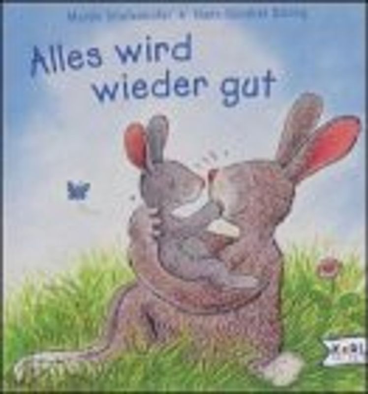 Alles wird wieder gut