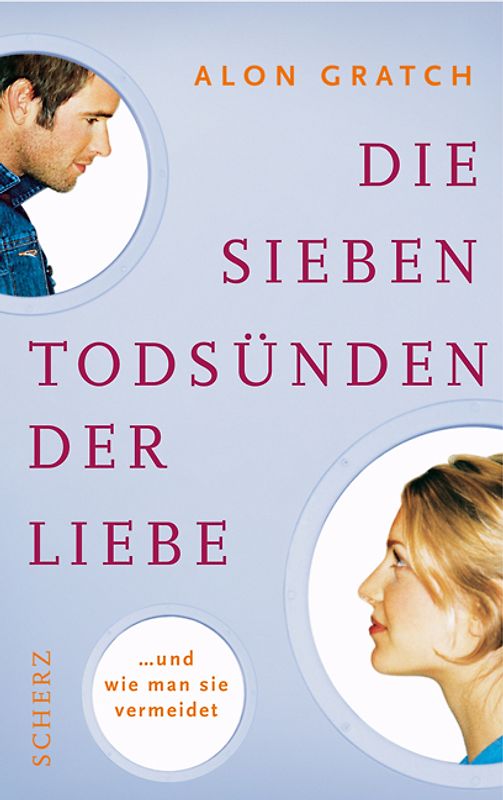 Die sieben Todsünden der Liebe