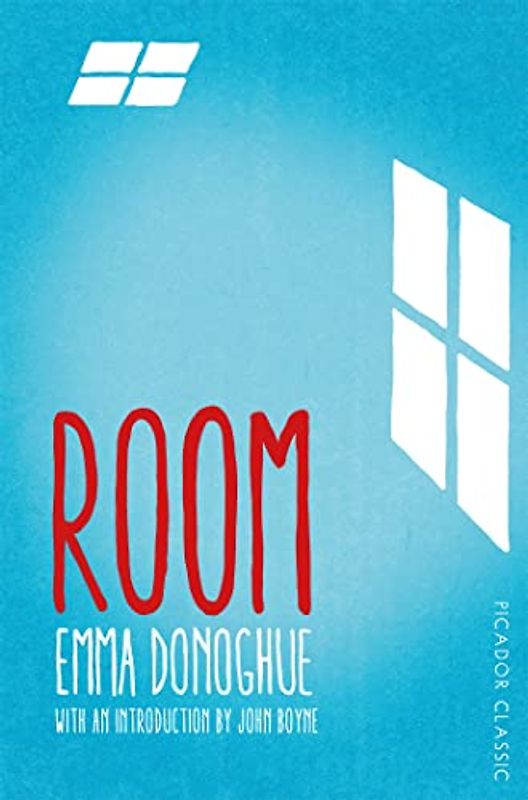 Room: Winner of The Ausgezeichnet: National Book Awards Paperback of the Year 2011, and The Commonwealth Foundation Writer's Prize for Best Book 2011. ... Fiction 2011 (Picador Classic, 29, Band 29)
