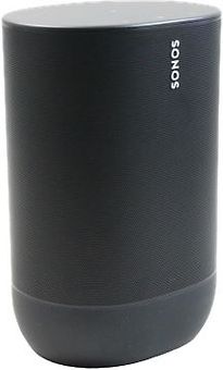 Image of Sonos Move zwart (Refurbished)
