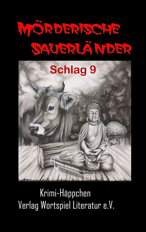 Mörderische Sauerländer - Schlag 9