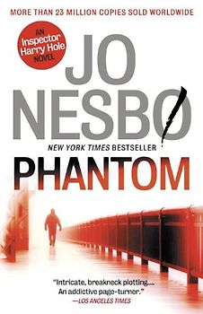 Phantom: A Harry Hole Novel (Vintage Crime/Black Lizard) - Nesbo, Jo