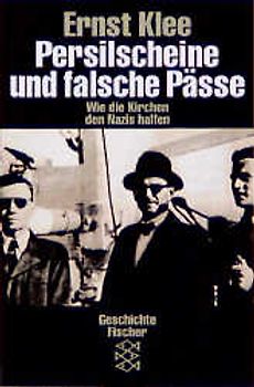 Persilscheine und falsche Pässe
