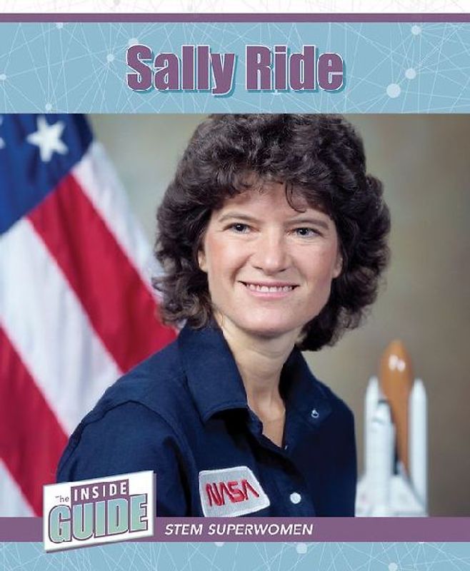 Sally Ride