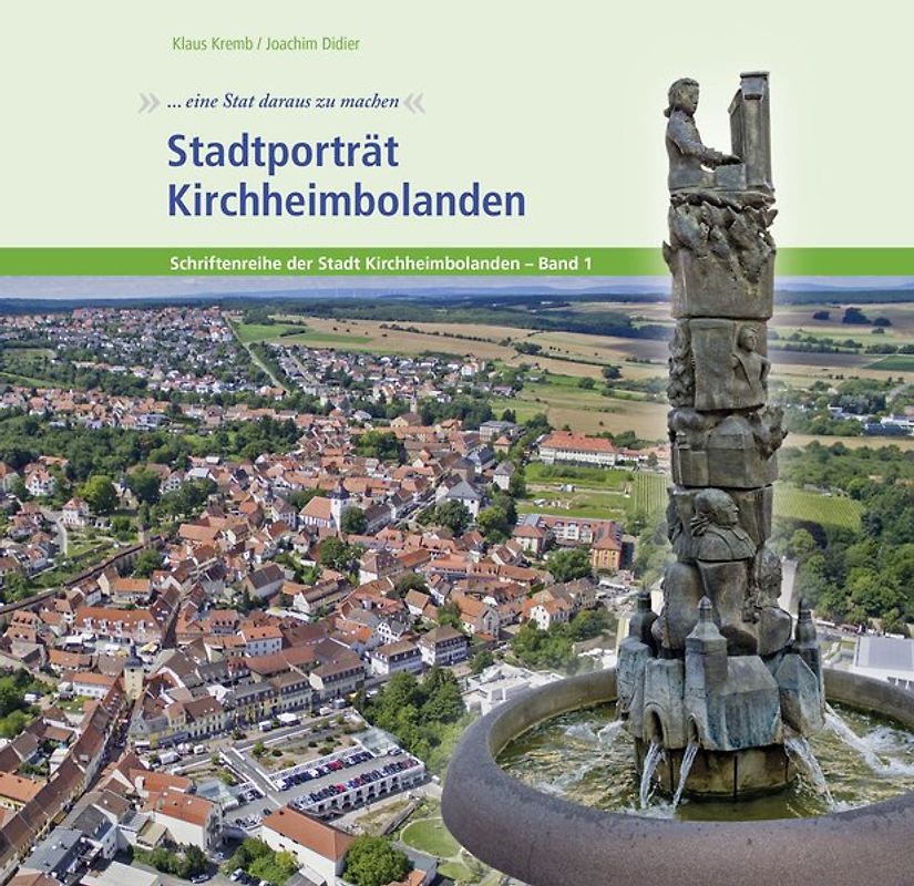 Stadtporträt Kirchheimbolanden