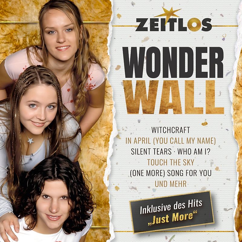 Zeitlos-Wonderwall