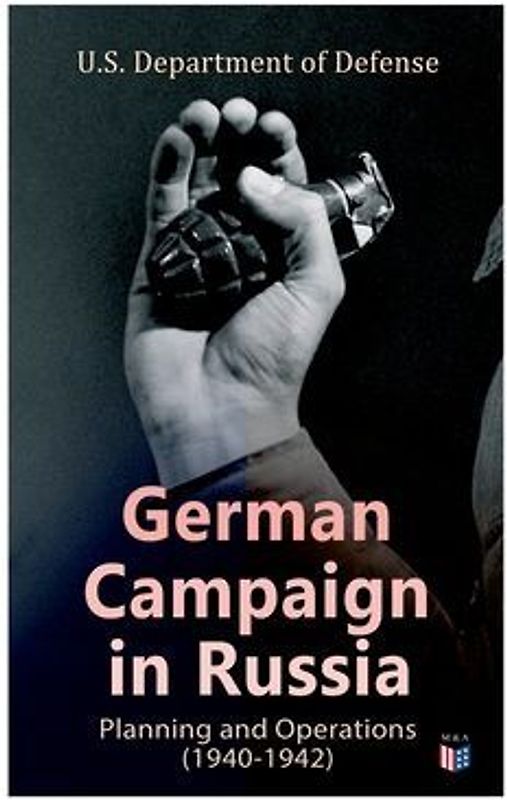 German Campaign in Russia