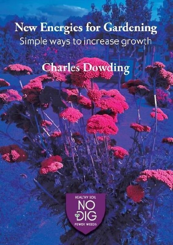New Energies for Gardening