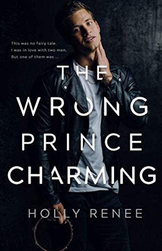 The Wrong Prince Charming