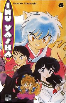 Inu Yasha 06
