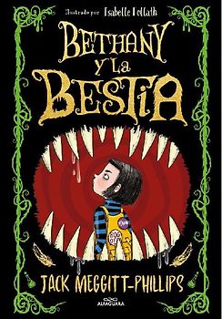 Bethany y la bestia