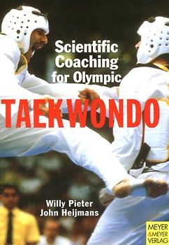Scientific Coaching for Olympic Taekwondo