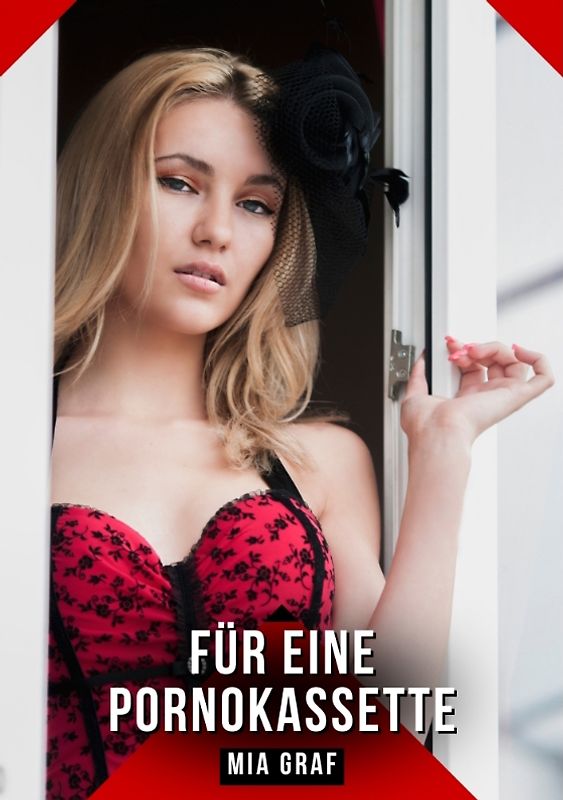 Für eine Pornokassette