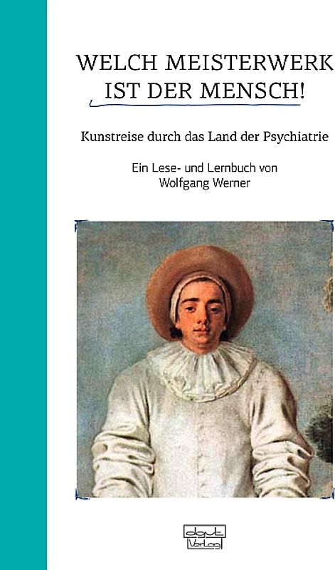 Welch Meisterwerk ist der Mensch!