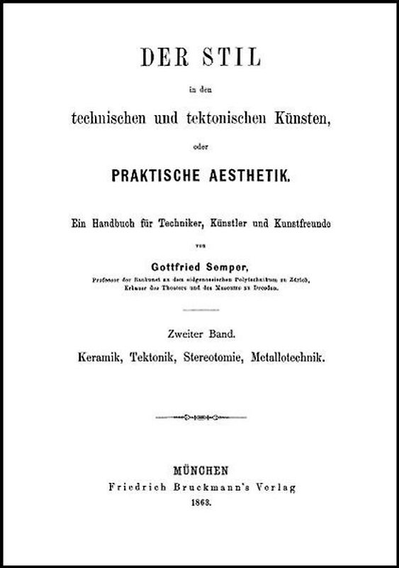 Gesammelte Schriften