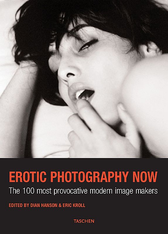New Erotic Photography