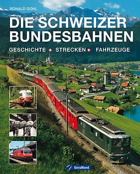 Die Schweizer Bundesbahnen