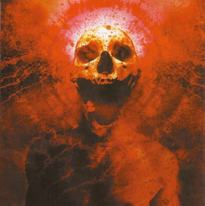 Integrity - To die for