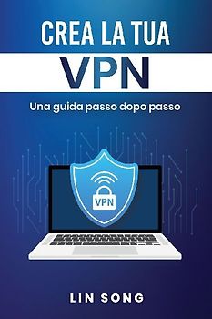 Crea la tua VPN