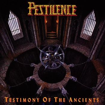 Pestilence - Testimony of the Ancients