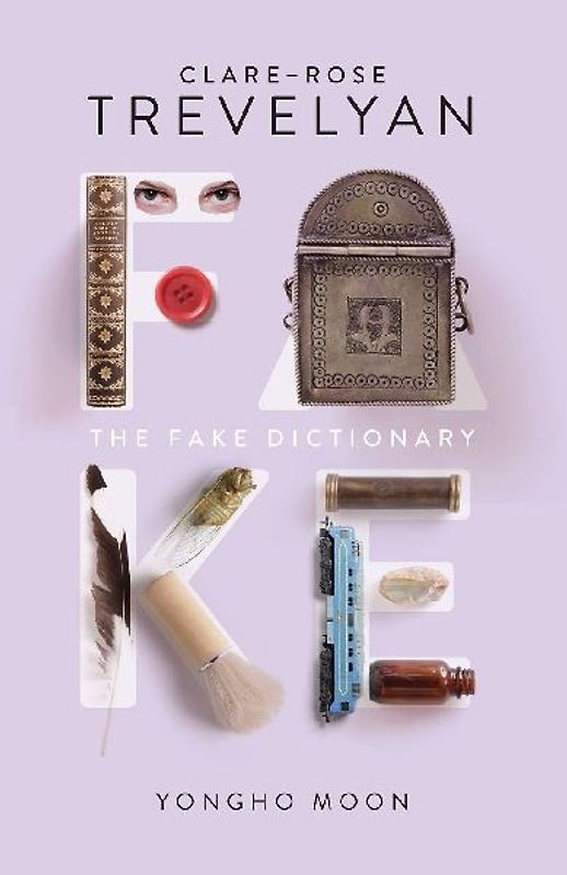 The Fake Dictionary